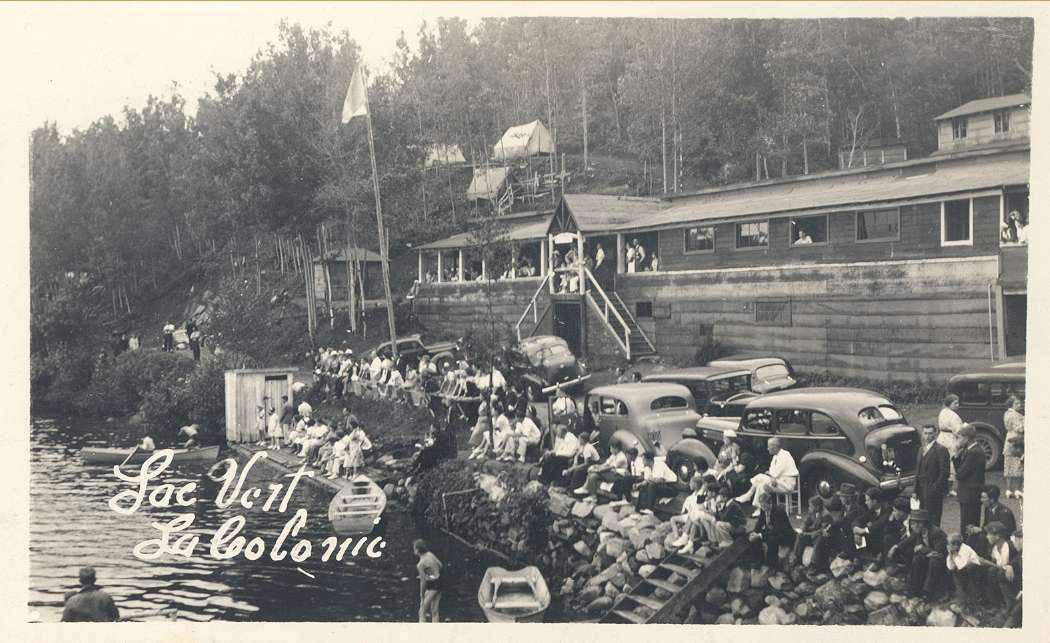 Colonnie-05-Lac Vert La colonie(pas fleche)