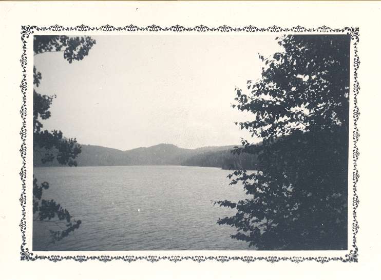 Colonnie-11-1920-emplacement du chalet Dupras