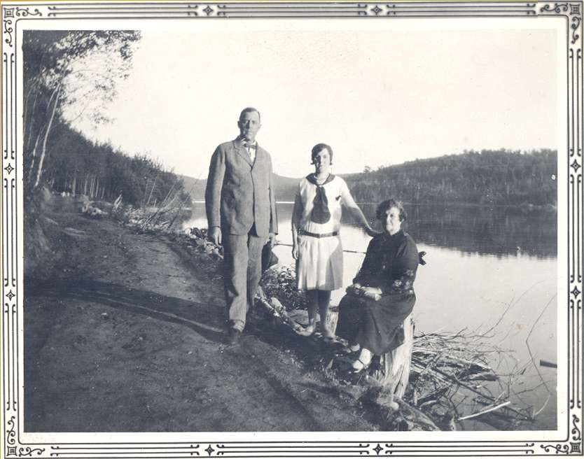 Vinet-05- M. Vinet le pere - cur� de Notre-Dame